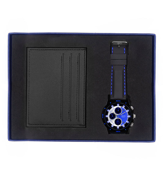 Pack Reloj Micro Multifunción