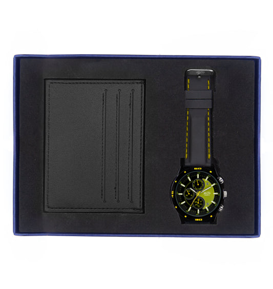 Pack Reloj Micro Multifunción