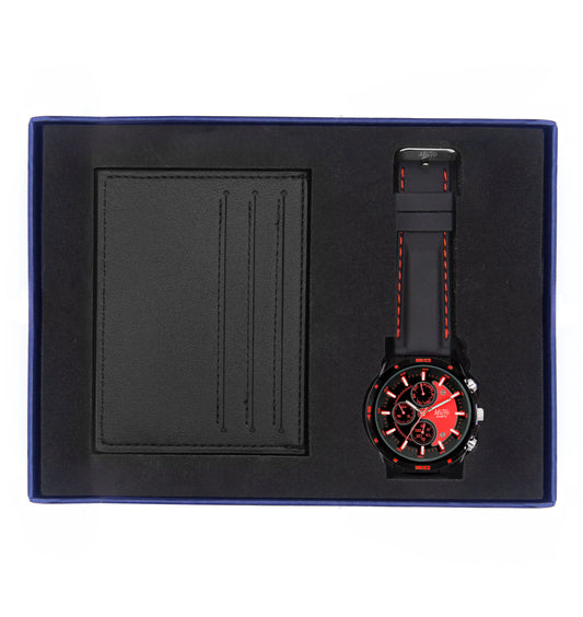 Pack Reloj Micro Multifunción