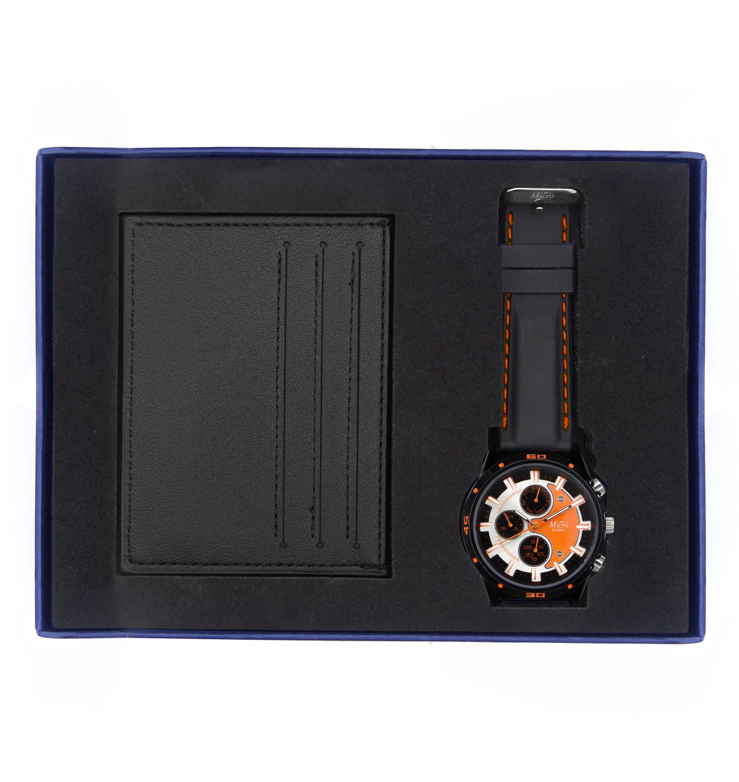 Pack Reloj Micro Multifunción