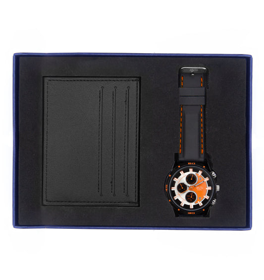 Pack Reloj Micro Multifunción