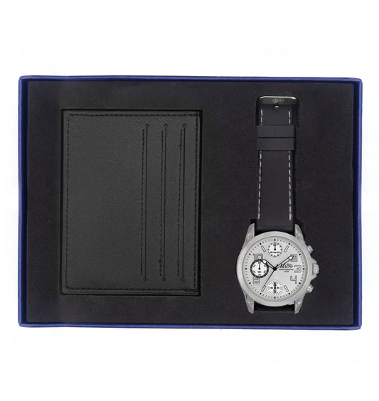 Pack Reloj Micro Crono
