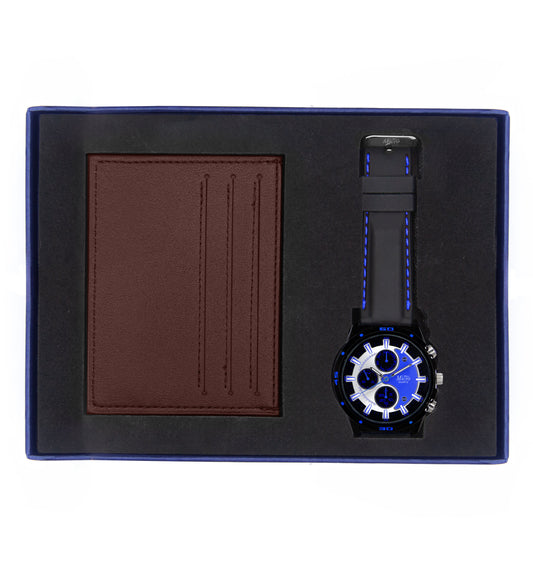 Pack Reloj Micro Multifunción