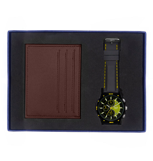 Pack Reloj Micro Multifunción