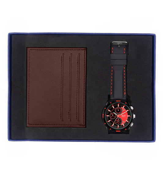 Pack Reloj Micro Multifunción