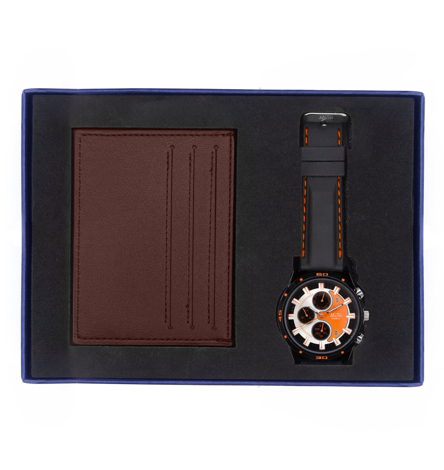 Pack Reloj Micro Multifunción