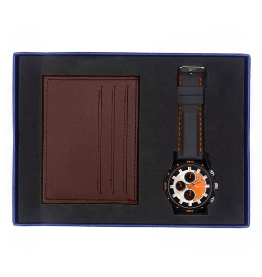 Pack Reloj Micro Multifunción