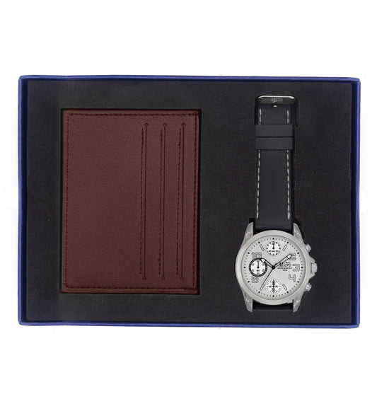 Pack Reloj Micro Crono