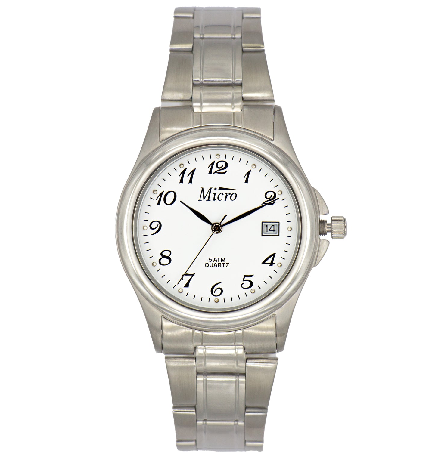 Reloj Caballero Micro