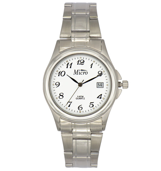 Reloj Caballero Micro