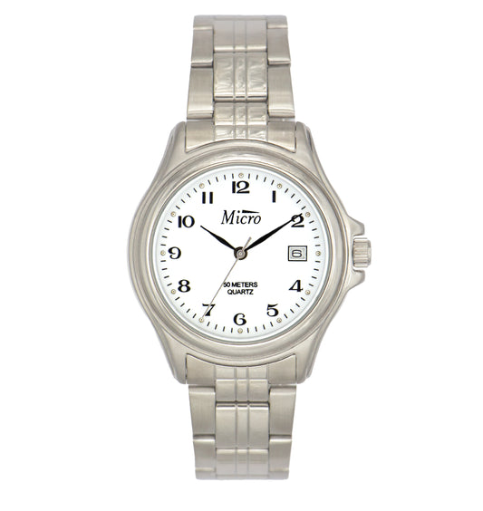 Reloj Caballero Micro