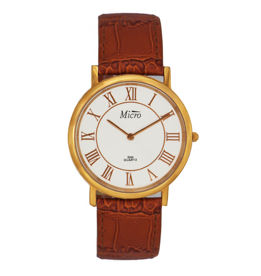 Reloj old money Micro