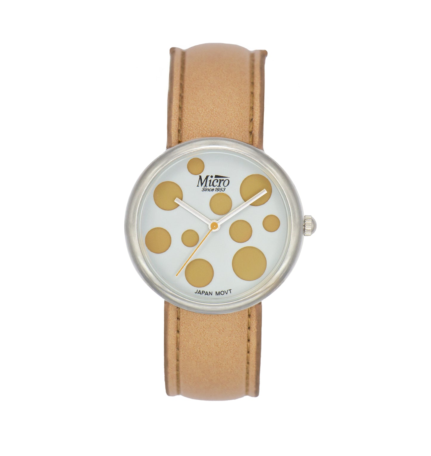 Reloj casual Micro