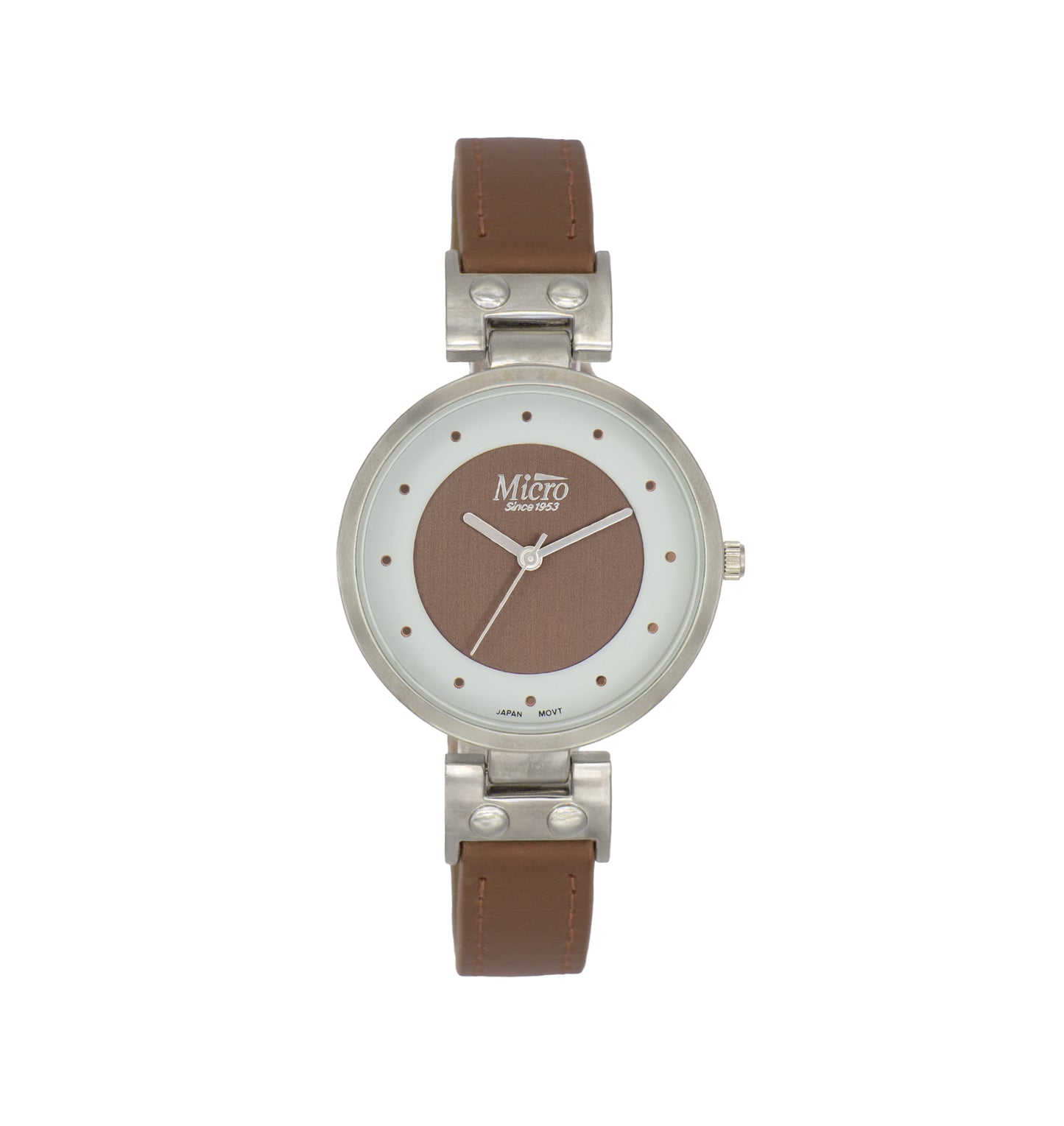 Reloj casual Micro