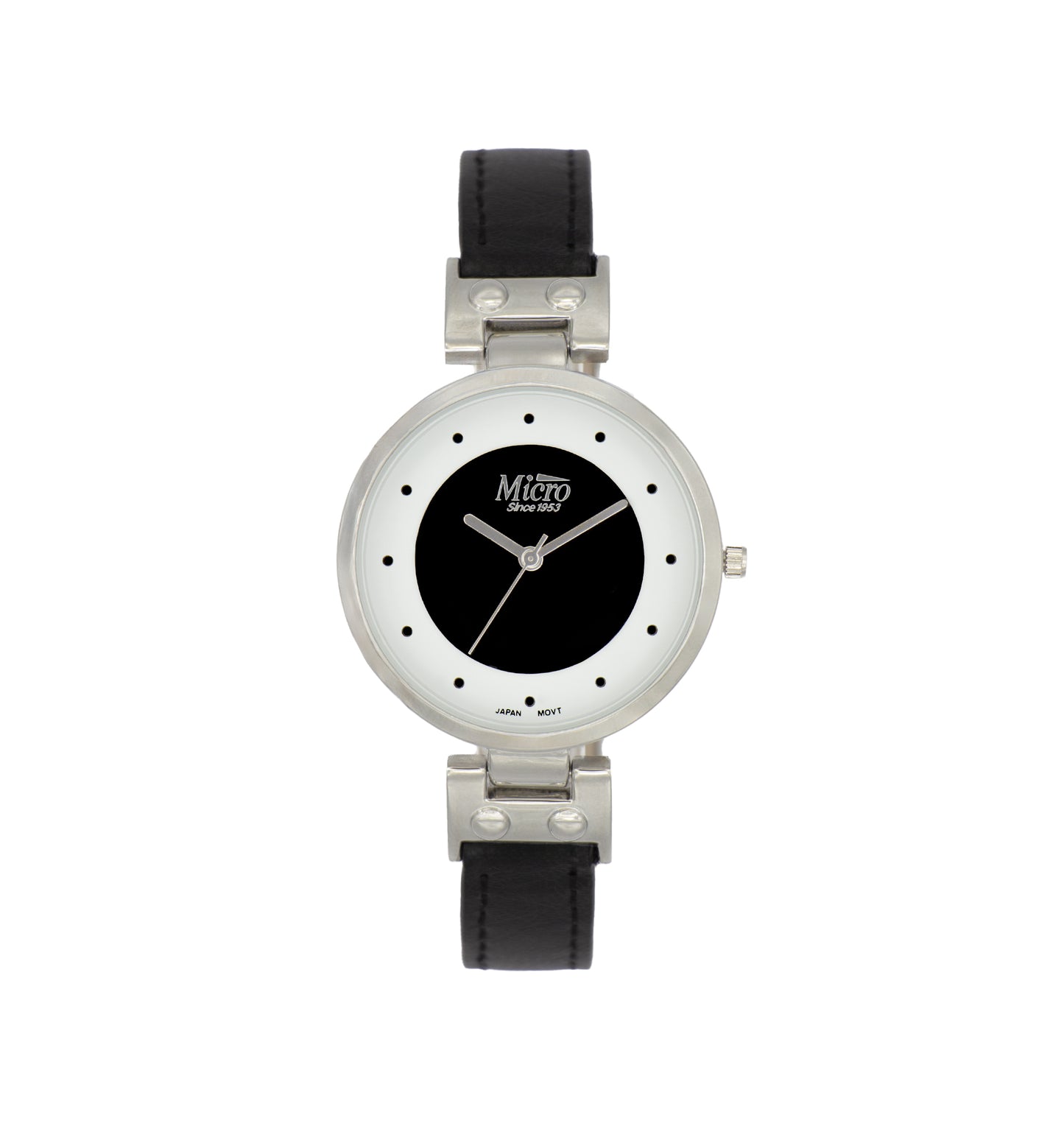 Reloj casual Micro