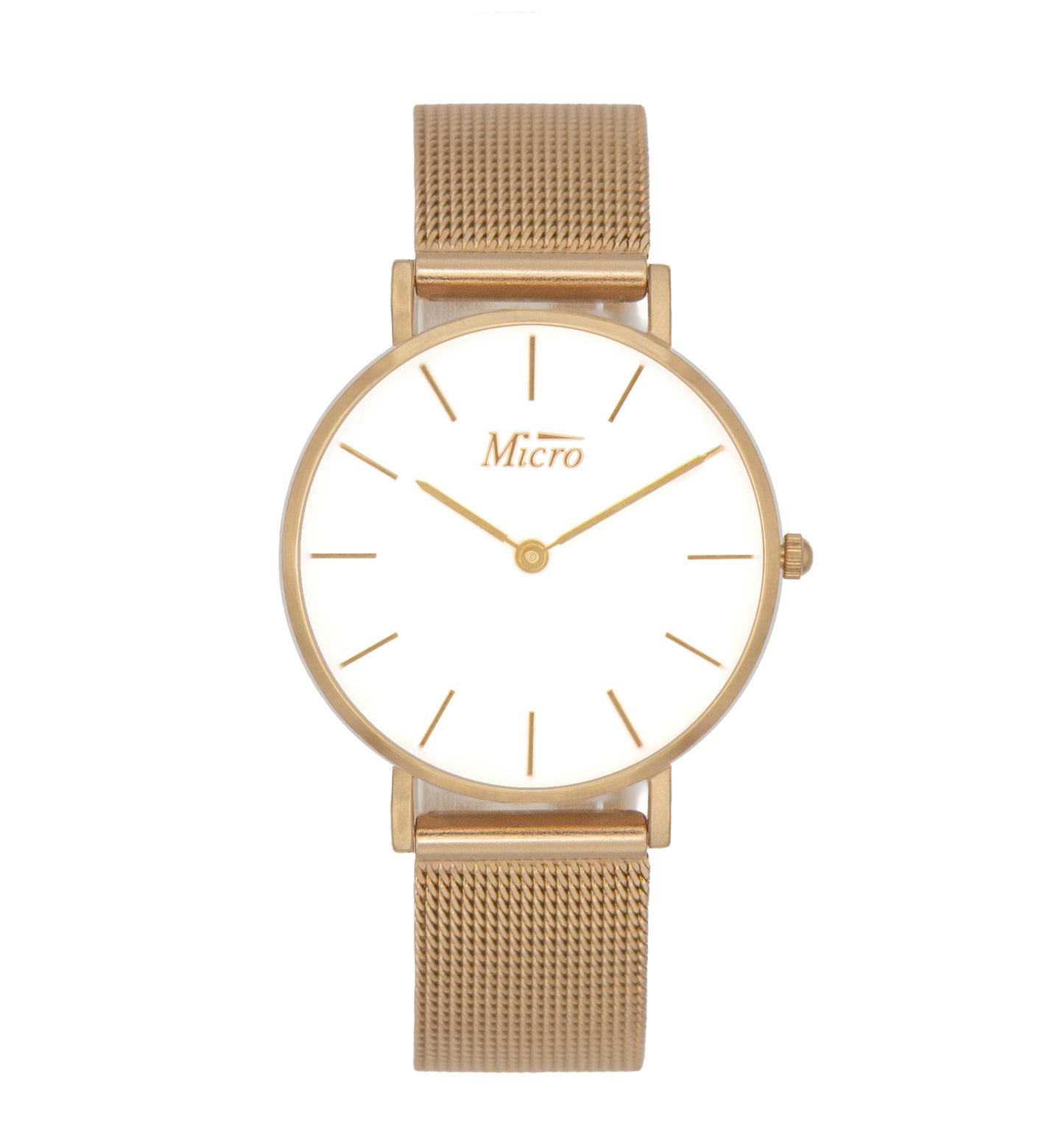 Reloj old money Micro