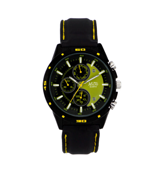 Reloj Deportivo Micro