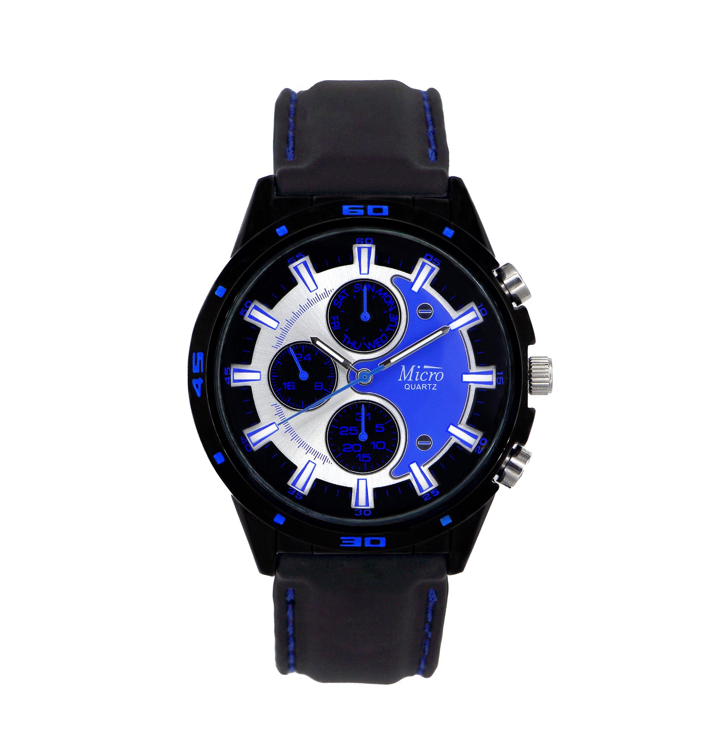 Reloj deportivo Micro