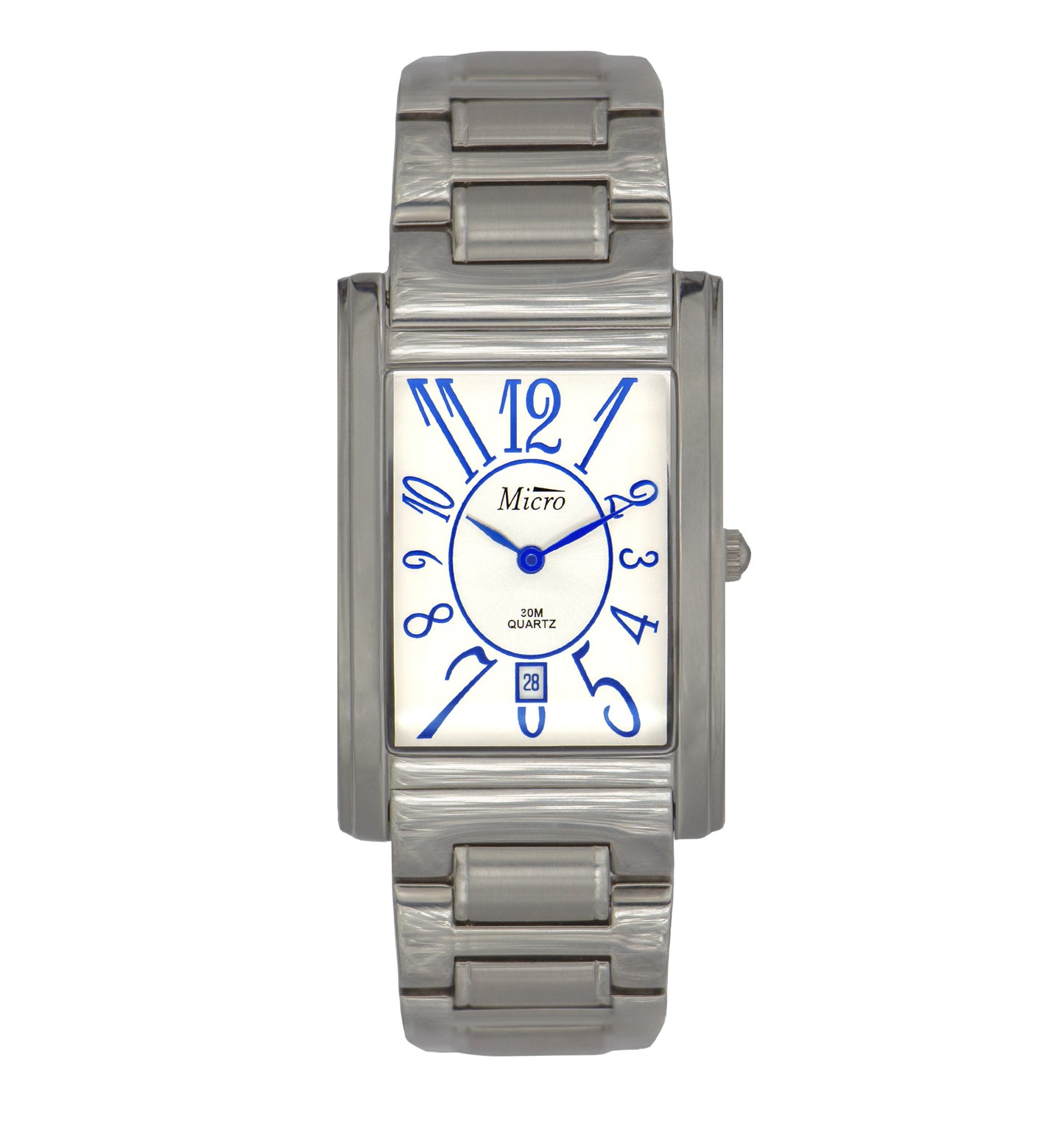 Reloj hombre Micro 2 agujas