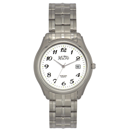 Reloj Micro Caballero