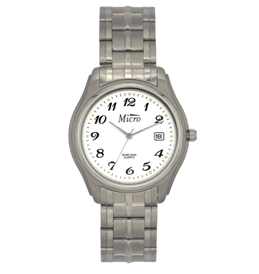 Reloj Micro Caballero