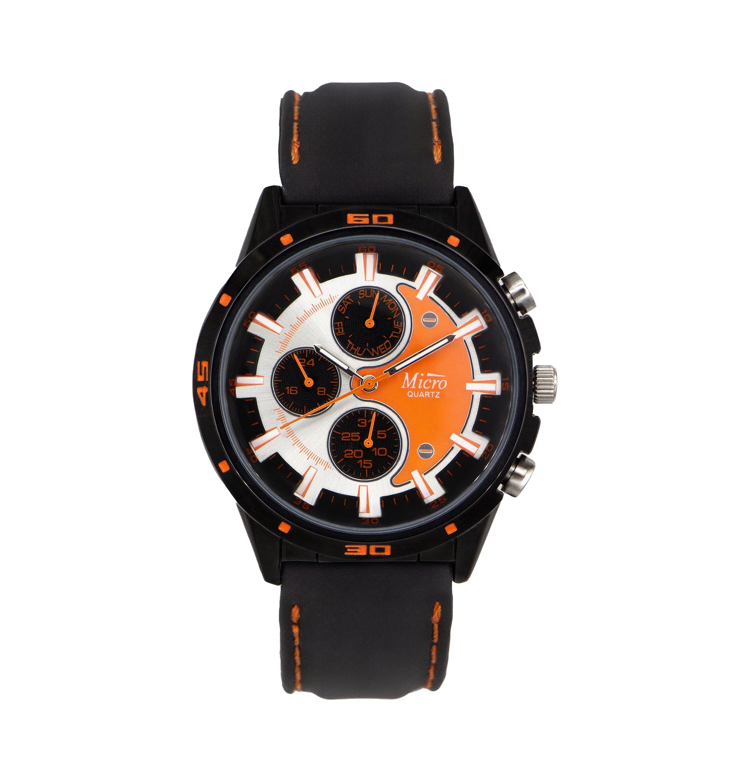 Reloj deportivo Micro