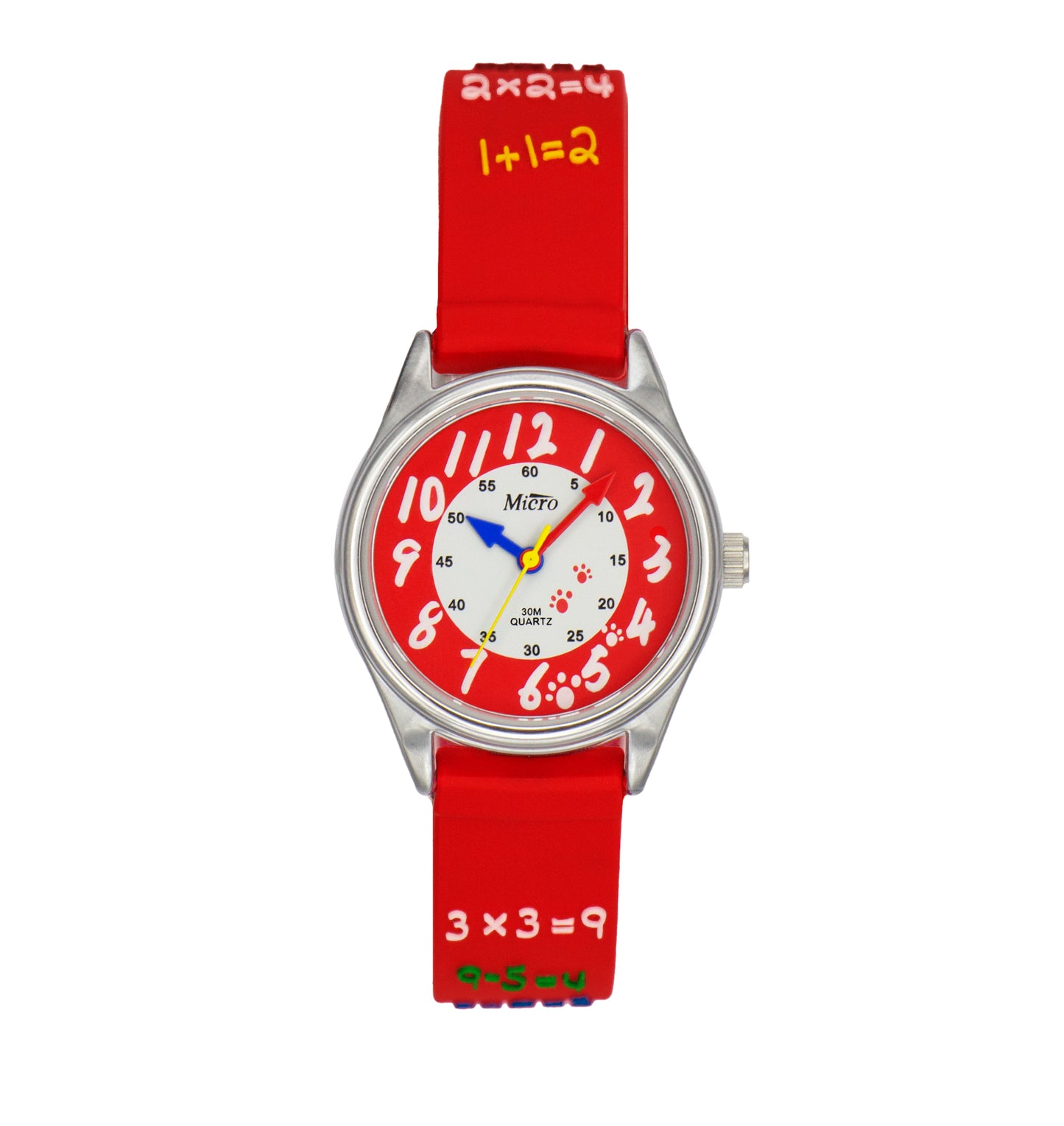 Reloj infantil Micro