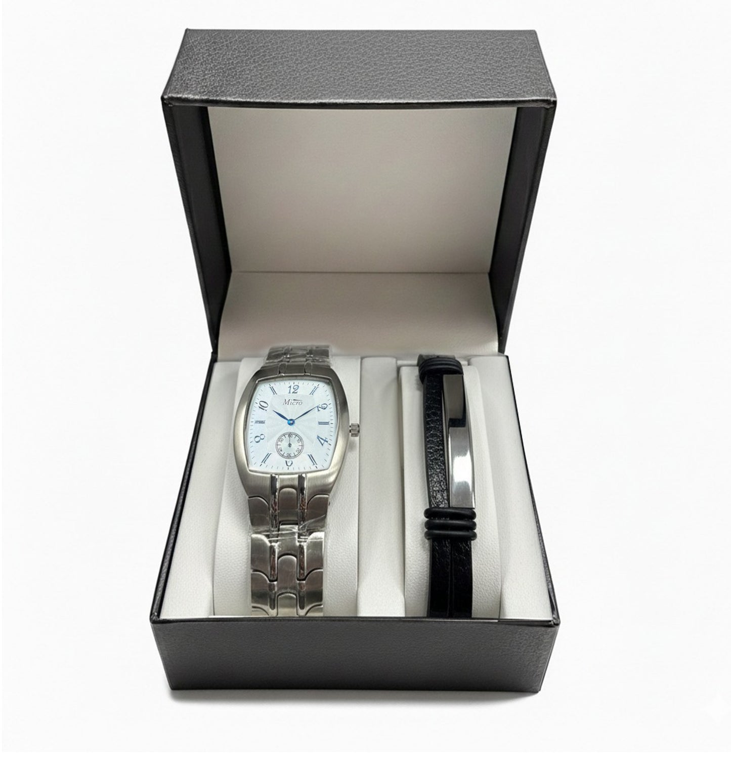 Pack Día del Padre Micro Heritage Tonneau – Elegancia con Tradición