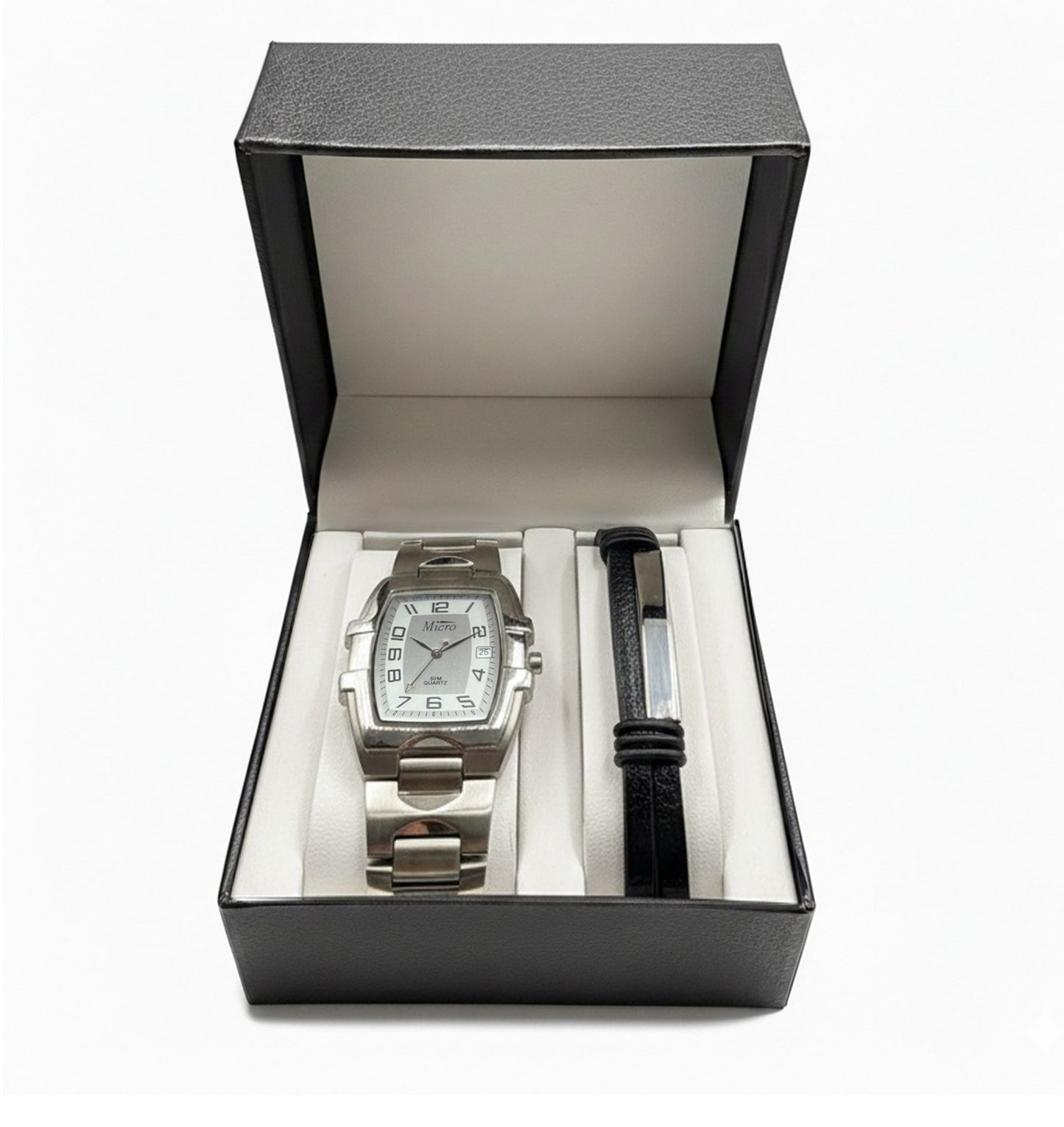 Pack Día del Padre Micro Titan Square – Fuerza y Estilo en Edición Especial