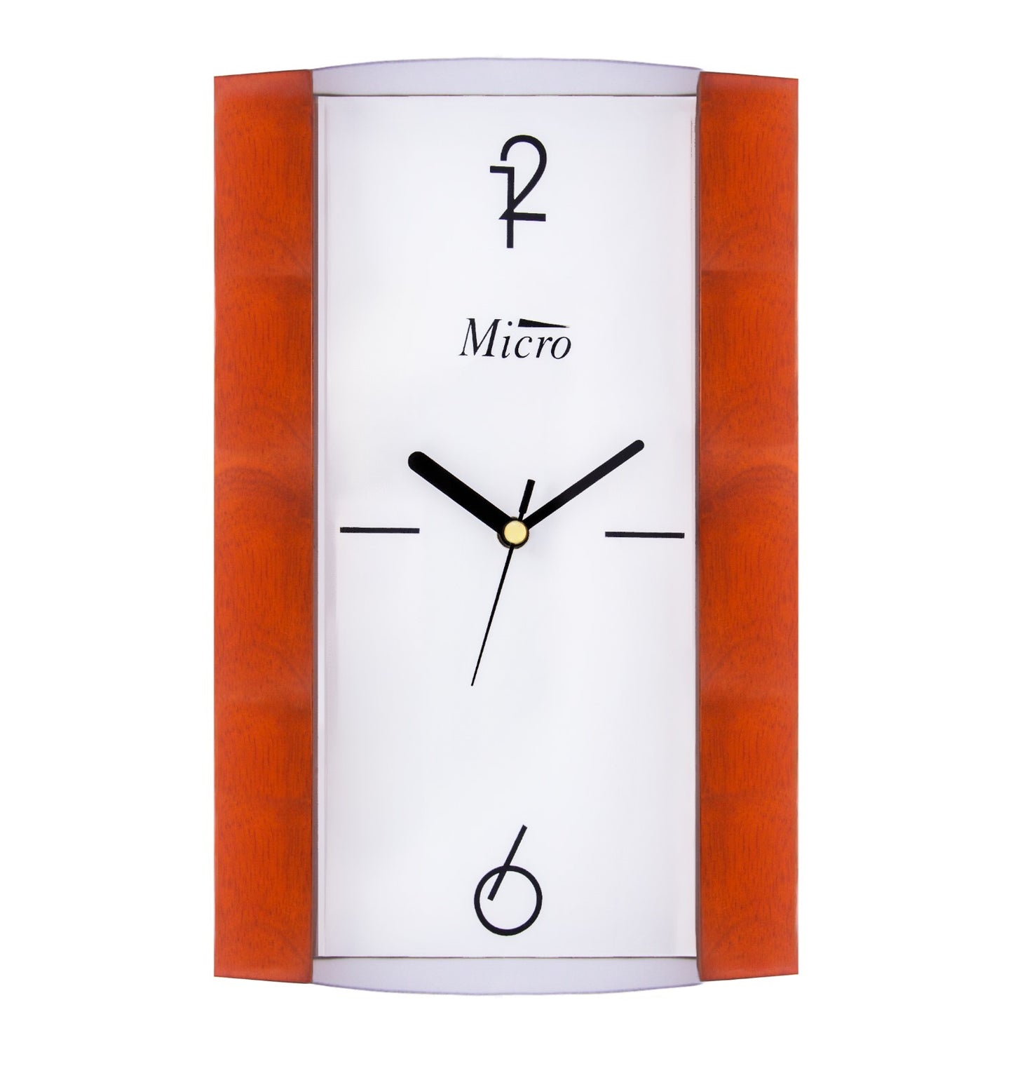 Reloj de pared Micro