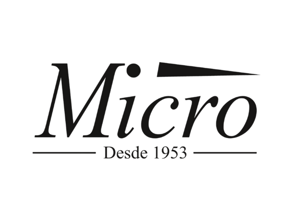 Relojes Micro