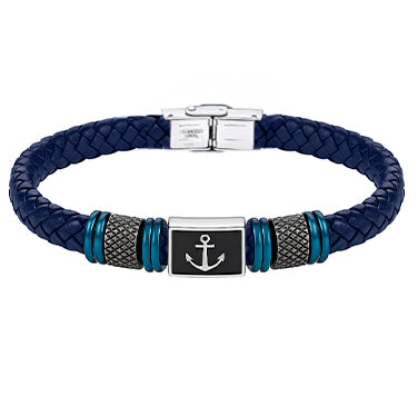 Pulsera Micro Ancla