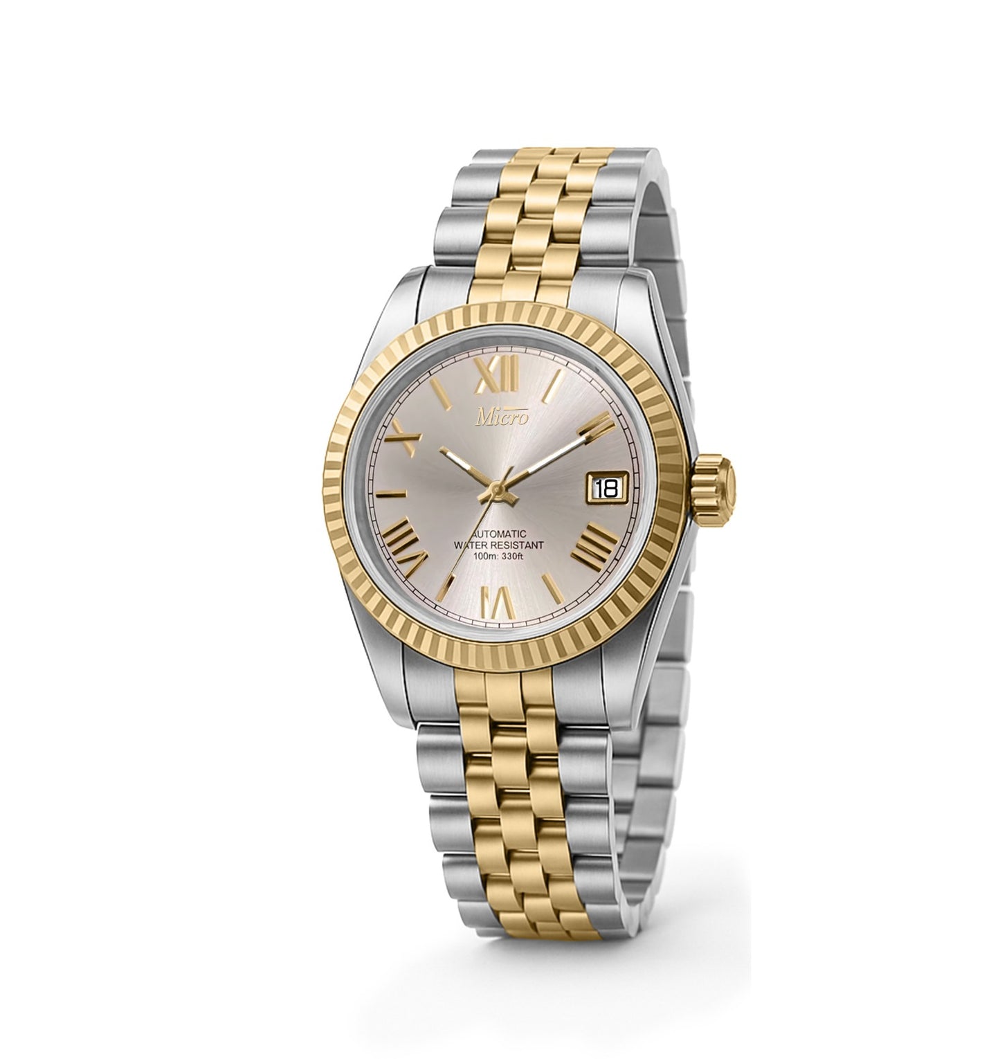 Reloj automático Micro Honor – Edición Limitada con cristal de zafiro