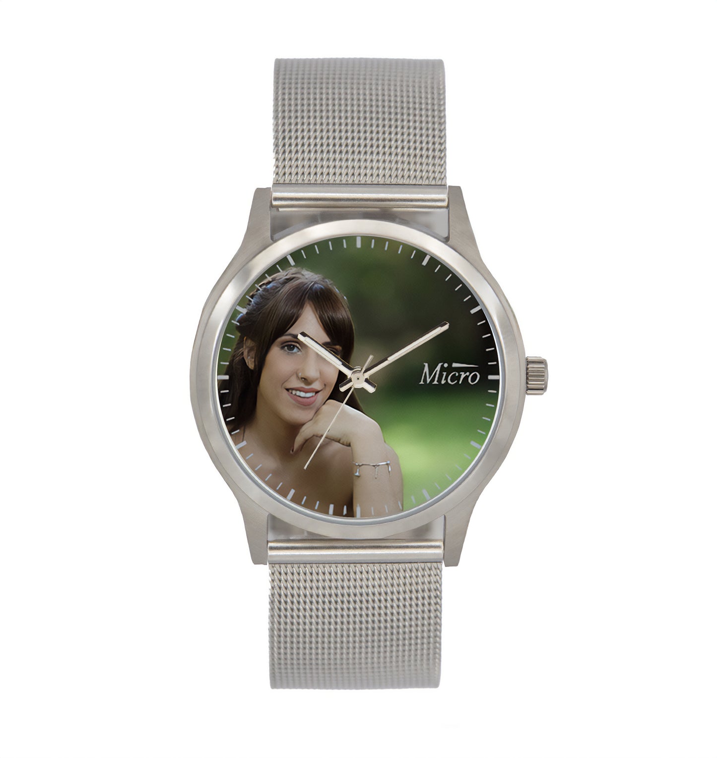 Reloj Personalizado con foto