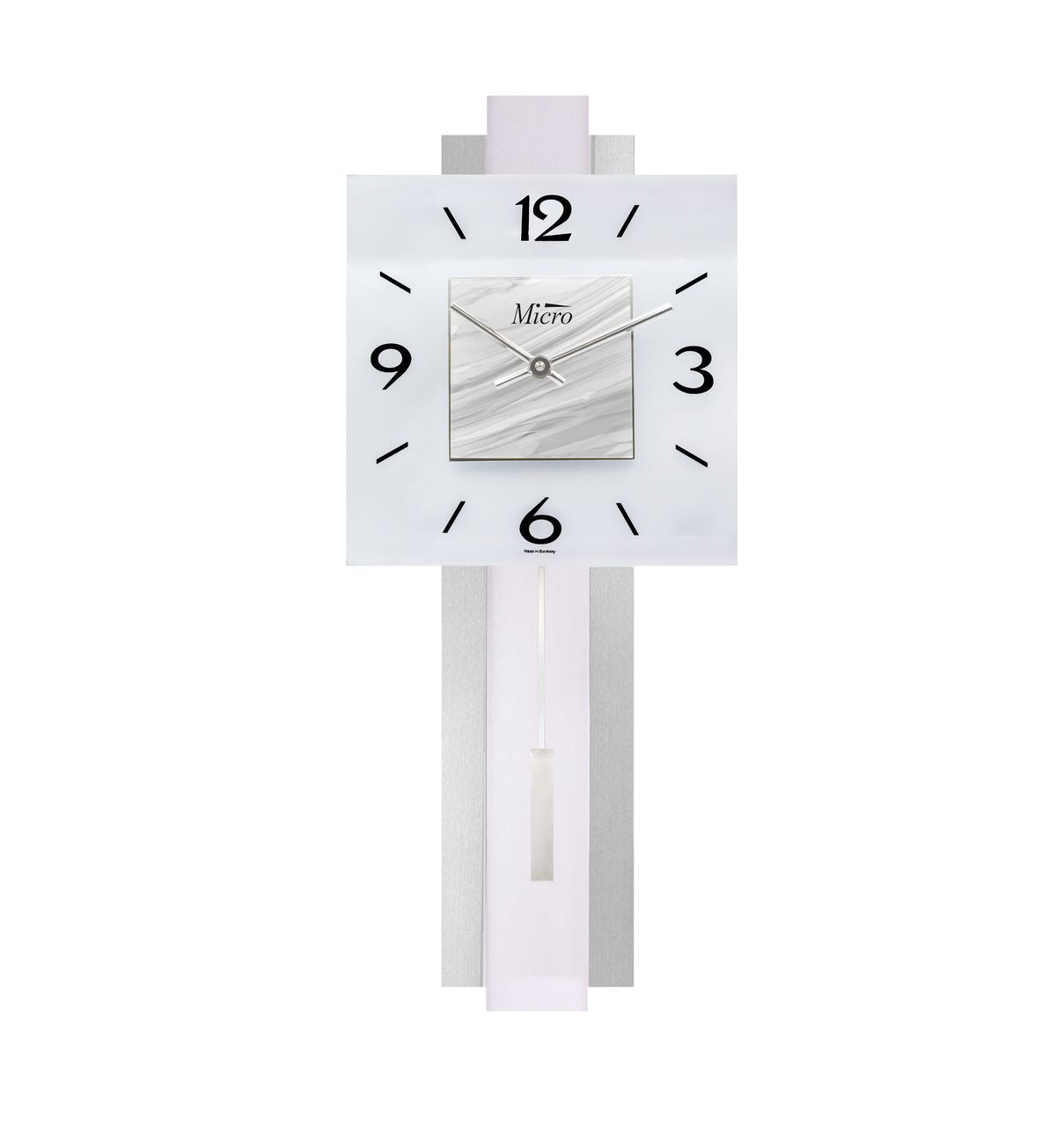 Reloj de pared Micro