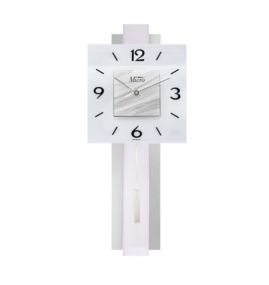 Reloj de pared Micro
