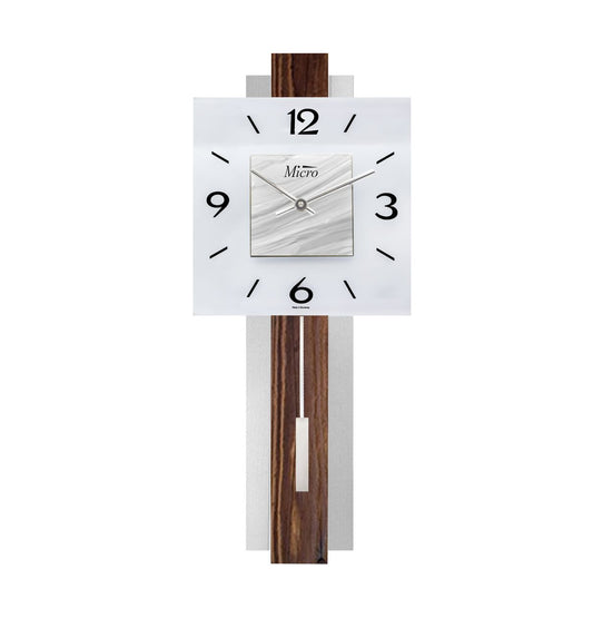 Reloj de pared Micro