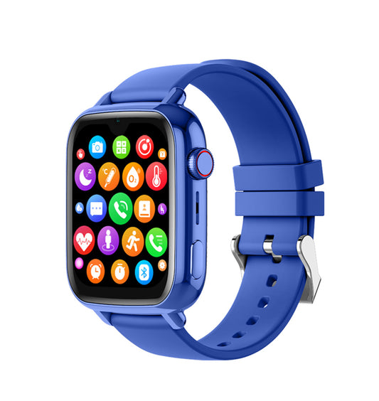 Microwatch MCKT34 – Smartwatch Infantil 4G