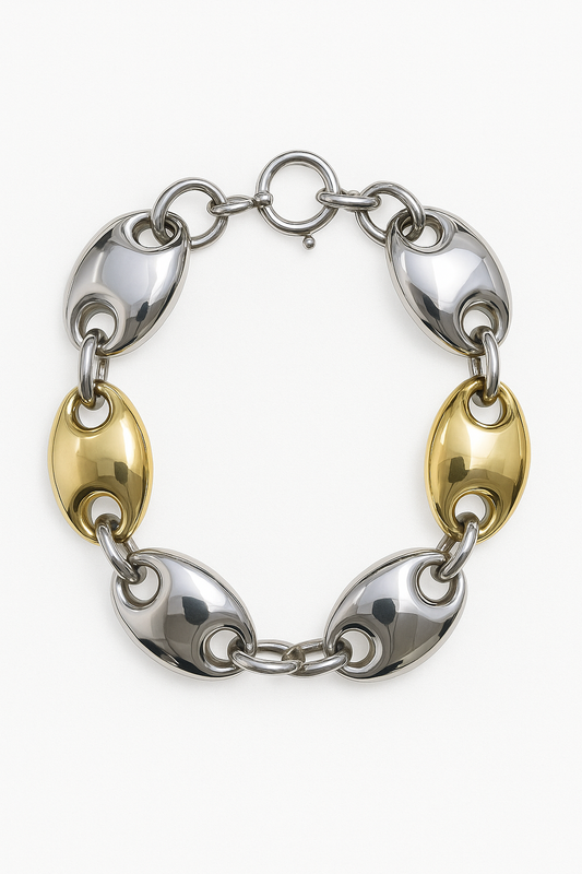 Pulsera Micro Acero
