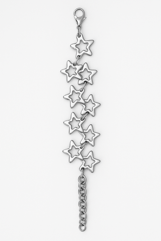 Pulsera Micro Acero