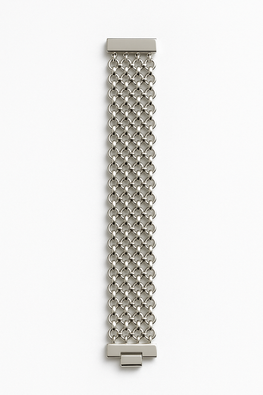 Pulsera Micro Acero
