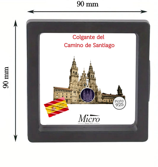 Medalla Catedral