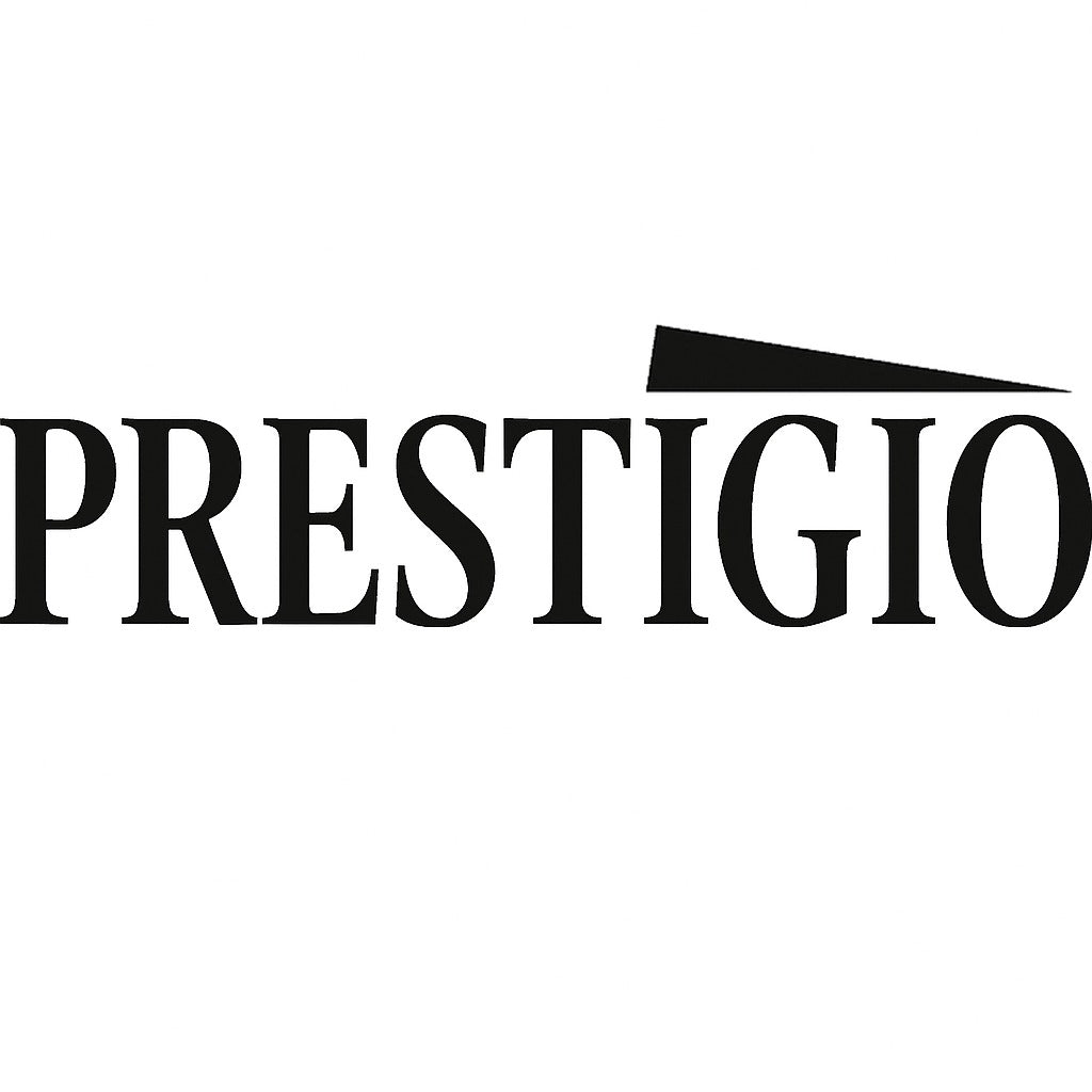 Reloj automático Micro Prestigio – Edición Limitada con cristal de zafiro