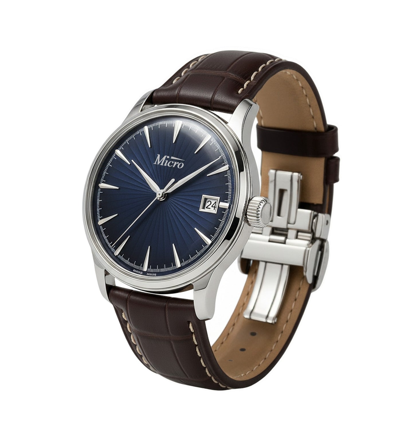 Reloj automático Micro Nobleza – Edición Limitada