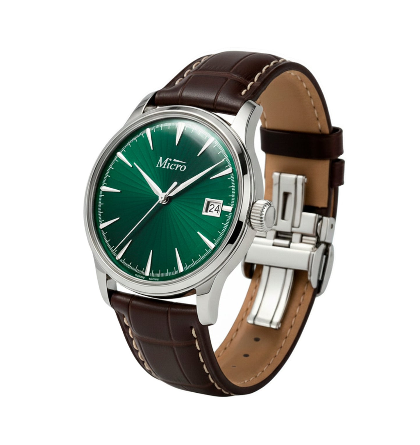 Reloj automático Micro Nobleza – Edición Limitada