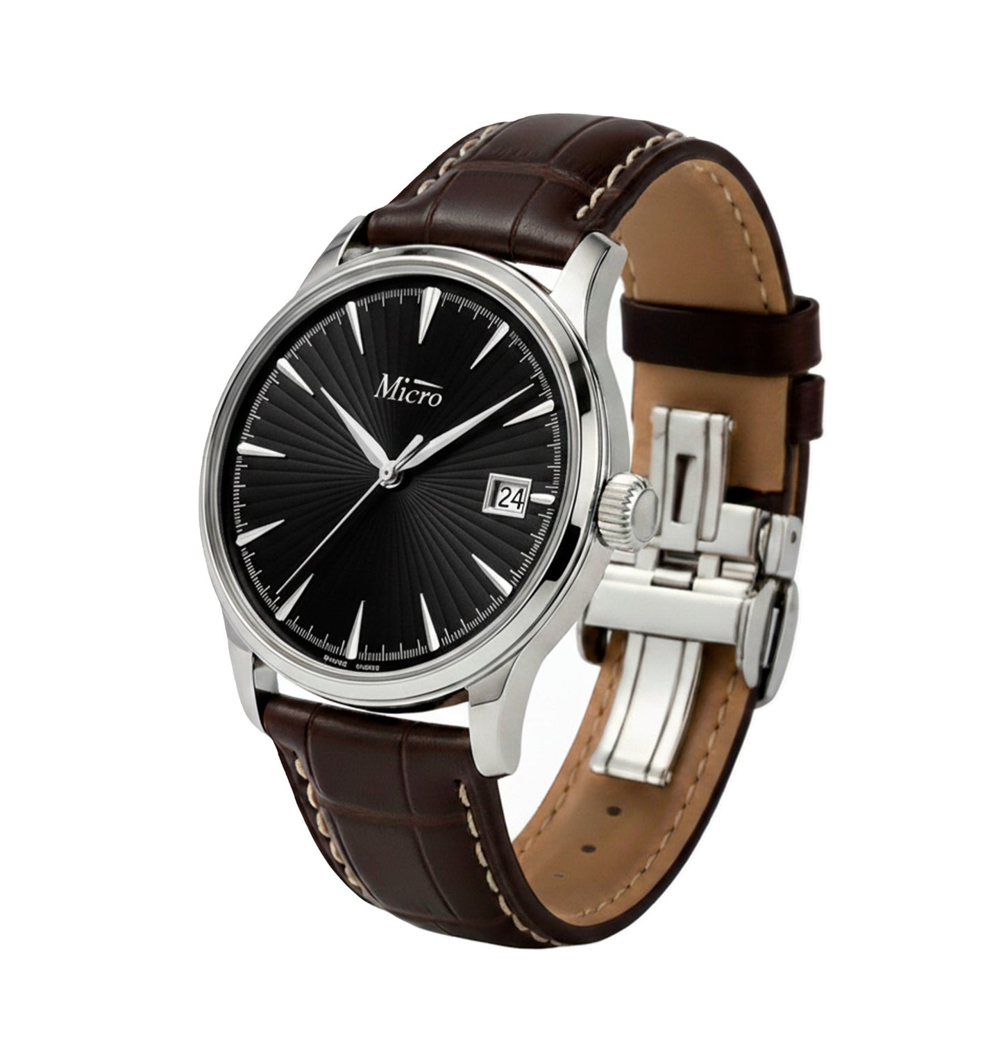 Reloj automático Micro Nobleza – Edición Limitada