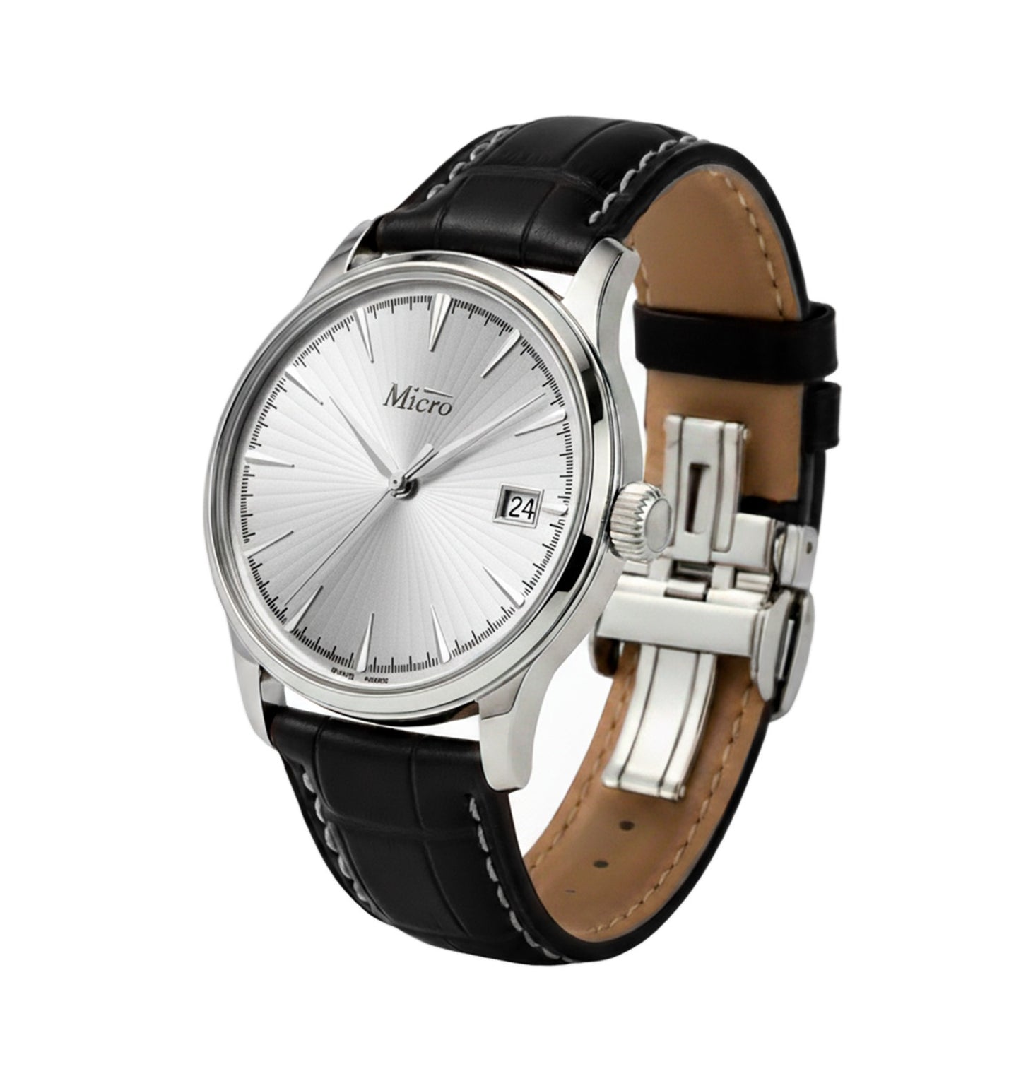 Reloj automático Micro Nobleza – Edición Limitada