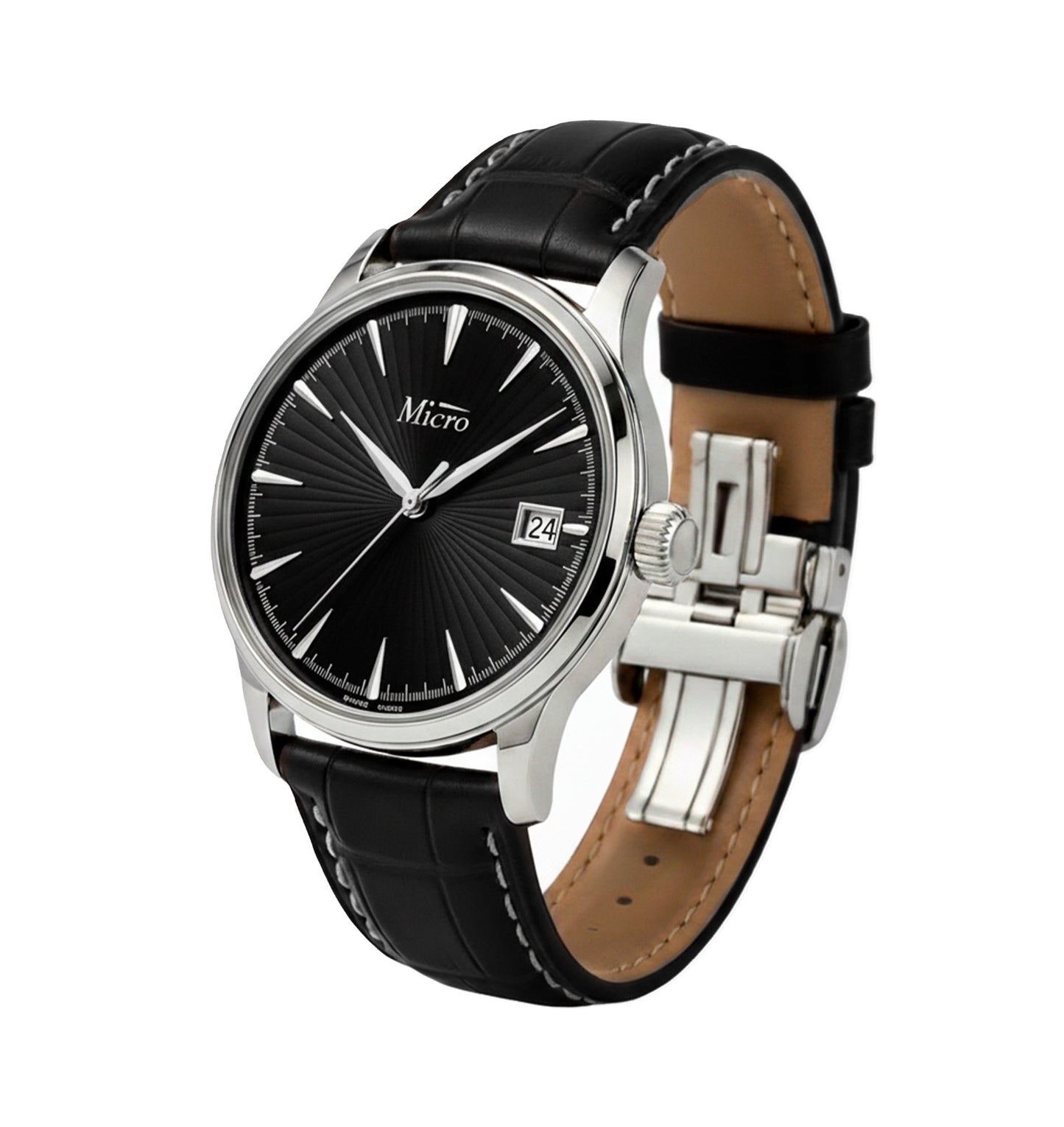 Reloj automático Micro Nobleza – Edición Limitada