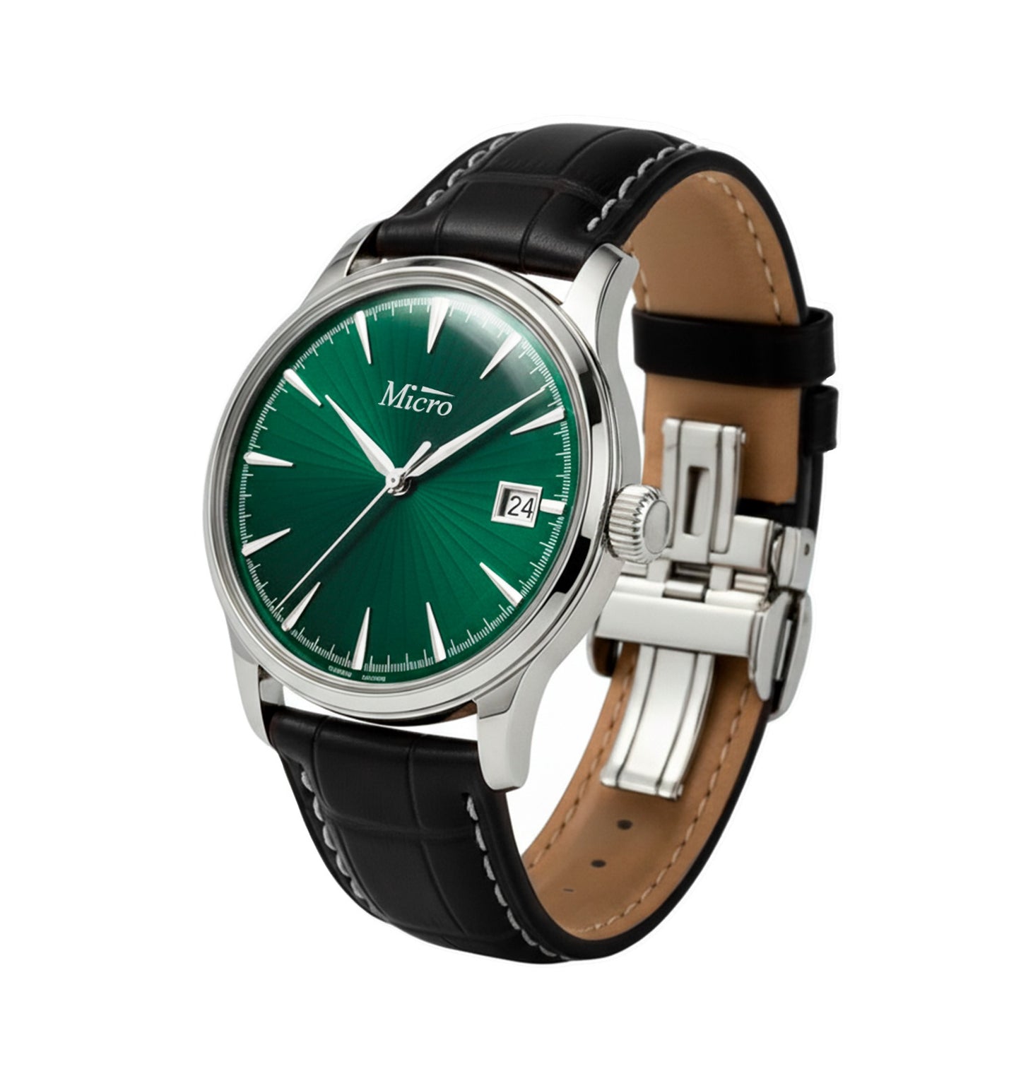 Reloj automático Micro Nobleza – Edición Limitada