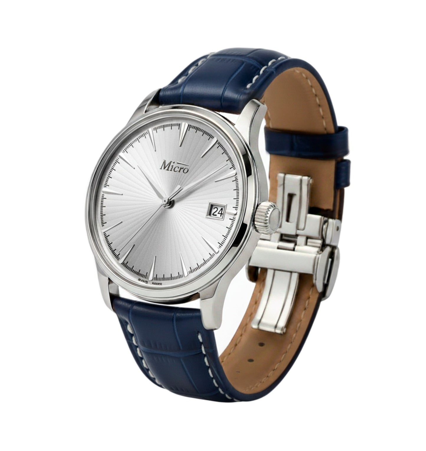 Reloj automático Micro Nobleza – Edición Limitada